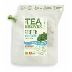 Clearance Green Tea Langtidsholdbar Mad|Mad & Drikke