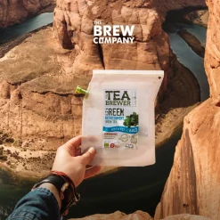 Clearance Green Tea Langtidsholdbar Mad|Mad & Drikke