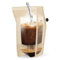 Online Growers Turkaff' Kaffeudstyr Til Tur|Langtidsholdbar Mad