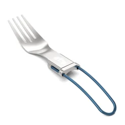 Discount Glacier Folding Fork / foldbar gaffel Spisegrej & Service ›