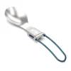 Online Glacier Folding Spoon / foldbar ske Spisegrej & Service ›