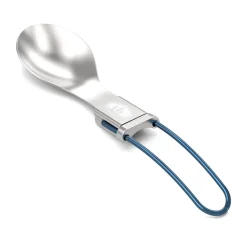 Online Glacier Folding Spoon / foldbar ske Spisegrej & Service ›