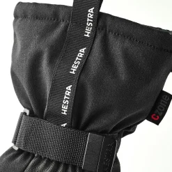 Sale All Mountain Czone 5-finger skihandske, herre (Black) Handsker ·Vandtætte Handsker & Luffer|Handsker ·Fingerhandsker