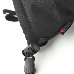 Sale All Mountain Czone 5-finger skihandske, herre (Black) Handsker ·Vandtætte Handsker & Luffer|Handsker ·Fingerhandsker