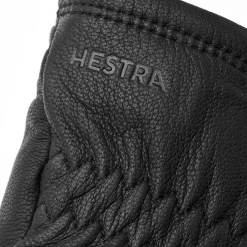 Sale Alvar Handske, herre (Black) Handsker ·Touch Handsker|Handsker ·Fingerhandsker