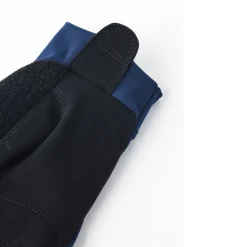 Apex Long 5-Finger Cykelhandsker (Navy) Dame Handsker ·Fingerhandsker|Handsker ›