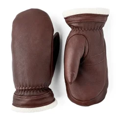 Boda Luffe, dame (Chocolate) Dame Handsker ·Luffer|Handsker ›