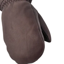 Boda Luffe, dame (Chocolate) Dame Handsker ·Luffer|Handsker ›