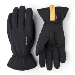 Sale CZone Contact Pick Up handske (Black) Dame Handsker ·Touch Handsker|Handsker ·Vandtætte Handsker & Luffer