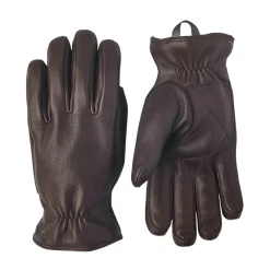 New Eirik Deerskin handsker (Chocolate) Dame Handsker ·Fingerhandsker|Handsker ›