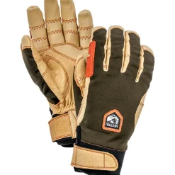Outlet Ergo Grip Active Dame Handsker ·Fingerhandsker|Handsker ›
