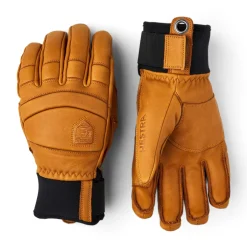 New Fall Line Skihandsker, herre (Cork) Dame Handsker ·Touch Handsker|Handsker ·Fingerhandsker