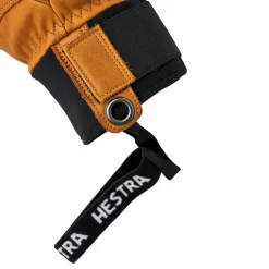 New Fall Line Skihandsker, herre (Cork) Dame Handsker ·Touch Handsker|Handsker ·Fingerhandsker