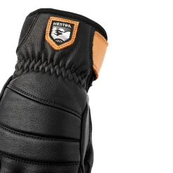 Sale Fall Line Skihandsker, dame (Black) Dame Handsker ·Touch Handsker|Handsker ·Fingerhandsker