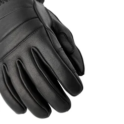 Sale Fall Line Skihandsker, dame (Black) Dame Handsker ·Touch Handsker|Handsker ·Fingerhandsker