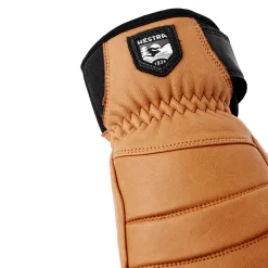 New Fall Line Skiluffer, dame (Cork) Dame Handsker ·Touch Handsker|Handsker ·Fingerhandsker