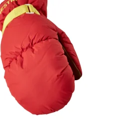 New Kiruna Mitt / skiluffer (Light Red) Dame Handsker ·Vandtætte Handsker & Luffer|Handsker ·Luffer