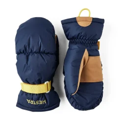 Clearance Kiruna Mitt / Skiluffer (Navy) Dame Handsker ·Vandtætte Handsker & Luffer|Handsker ·Luffer