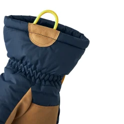 Clearance Kiruna Mitt / Skiluffer (Navy) Dame Handsker ·Vandtætte Handsker & Luffer|Handsker ·Luffer