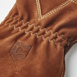 Online Oden Nubuck Outdoor-handsker (Cork) Dame Handsker ·Fingerhandsker|Handsker ›