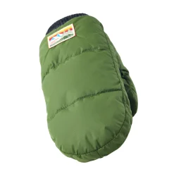 Otra luffe, dame (Dark Green) Dame Handsker ·Vandtætte Handsker & Luffer|Handsker ·Luffer
