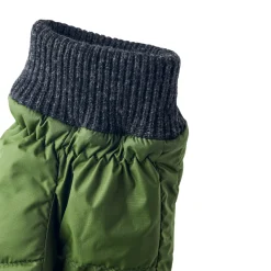 Otra luffe, dame (Dark Green) Dame Handsker ·Vandtætte Handsker & Luffer|Handsker ·Luffer
