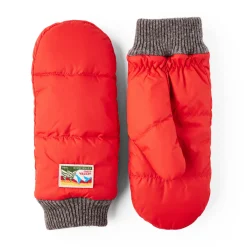 Online Otra luffe, dame (Light Red) Dame Handsker ·Vandtætte Handsker & Luffer|Handsker ·Luffer