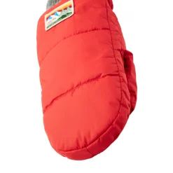 Online Otra luffe, dame (Light Red) Dame Handsker ·Vandtætte Handsker & Luffer|Handsker ·Luffer
