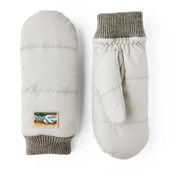 Best Otra luffe, dame (Natural Beige) Dame Handsker ·Luffer|Handsker ›