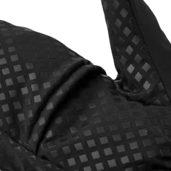 Hot Sarek Over Mitt / Overtræksluffe (Black) Dame Handsker ·Luffer|Handsker ›