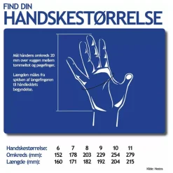 New Tactillity handsker Dame Taktisk Beklædningstilbehør|Handsker ·Fingerhandsker