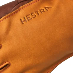 Wakayama skihandske (Cork Brown) Dame Handsker ·Touch Handsker|Handsker ·Fingerhandsker