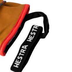 Wakayama skihandske (Cork Brown) Dame Handsker ·Touch Handsker|Handsker ·Fingerhandsker