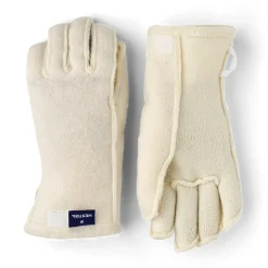 Clearance Wool Pile / Terry Liner 5-finger Dame Handsker ·Inderhandsker|Handsker ›