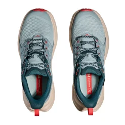 Best Anacapa 2 Low GORE-TEX vandresko, dame (Druzy, Dawn Light) Dame Vandresko