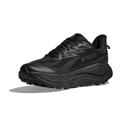 Clearance Challenger 8 GTX trailsko, dame (Black / Carbon Black) Dame Vandresko