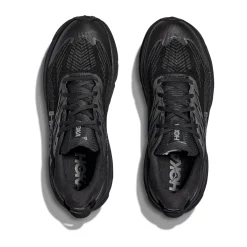 Clearance Challenger 8 GTX trailsko, dame (Black / Carbon Black) Dame Vandresko