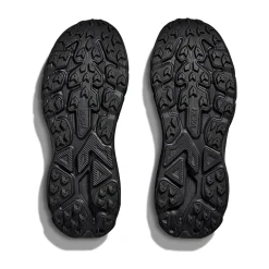 Clearance Challenger 8 GTX trailsko, dame (Black / Carbon Black) Dame Vandresko