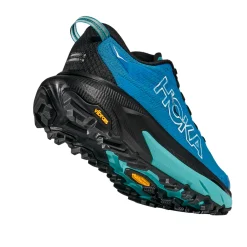 Mafate 5 trailsko, dame (Skyward Blue) Dame Vandresko