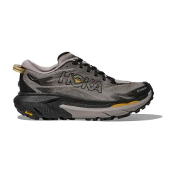 Best Mafate 5 trailsko, herre (Cement Black) Vandresko