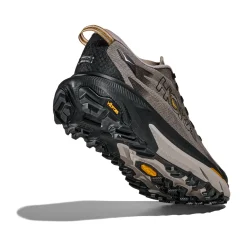 Best Mafate 5 trailsko, herre (Cement Black) Vandresko