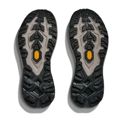 Best Mafate 5 trailsko, herre (Cement Black) Vandresko