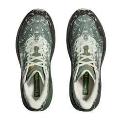 Hot Speedgoat 6 GORE-TEX trailsko, herre (Sea Glass) Hverdagssko|Vandresko