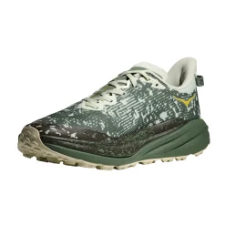 Hot Speedgoat 6 GORE-TEX trailsko, herre (Sea Glass) Hverdagssko|Vandresko