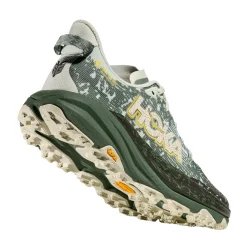 Hot Speedgoat 6 GORE-TEX trailsko, herre (Sea Glass) Hverdagssko|Vandresko