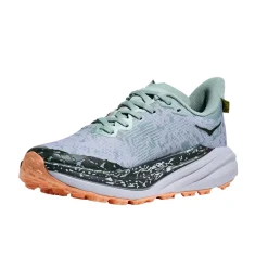 Online Speedgoat 6 GORE-TEX trailsko, dame (Jade) Dame Hverdagssko|Vandresko