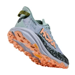 Online Speedgoat 6 GORE-TEX trailsko, dame (Jade) Dame Hverdagssko|Vandresko