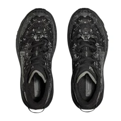 Outlet Speedgoat 6 GORE-TEX trailsko, dame (Black / Outer Orbit) Dame Vandresko