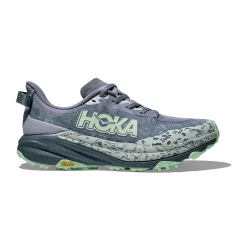 Speedgoat 6 Trail- og vandresko, dame (Moonlight) Dame Hverdagssko|Vandresko