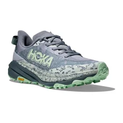 Speedgoat 6 Trail- og vandresko, dame (Moonlight) Dame Hverdagssko|Vandresko